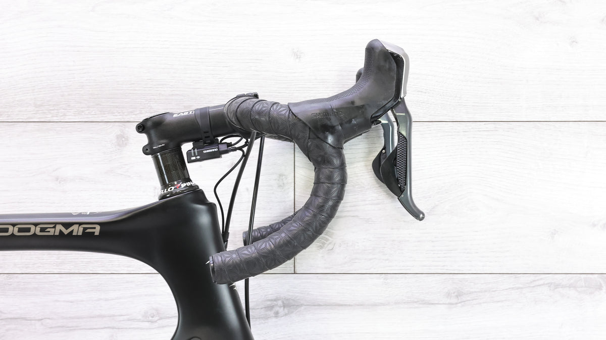 Pinarello Dogma F8 Disk Dura-Ace Di2 Road Bike - 2016, 59.5cm