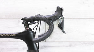 Pinarello Dogma F8 Disk Dura-Ace Di2 Road Bike - 2016, 59.5cm