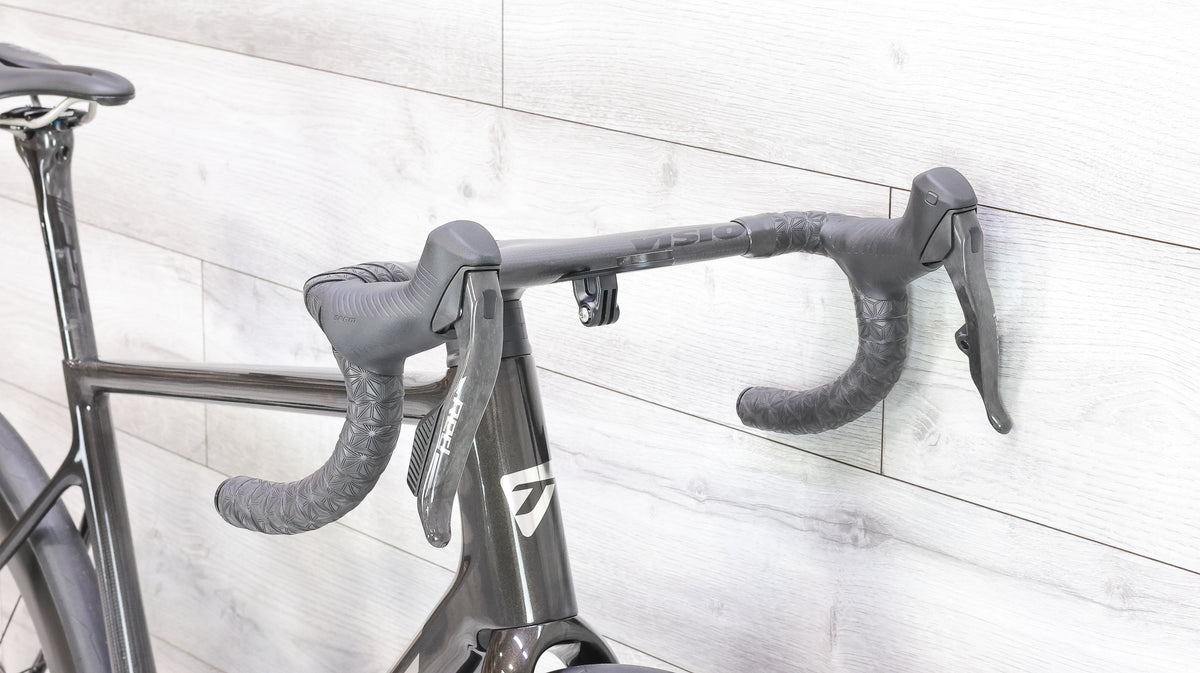 Time Fluidity SRAM Red E1 AXS Road Bike - 2026, Medium