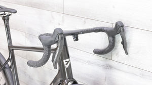 Time Fluidity SRAM Red E1 AXS Road Bike - 2026, Medium