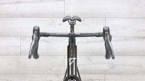 Time Fluidity SRAM Red E1 AXS Road Bike - 2026, Medium