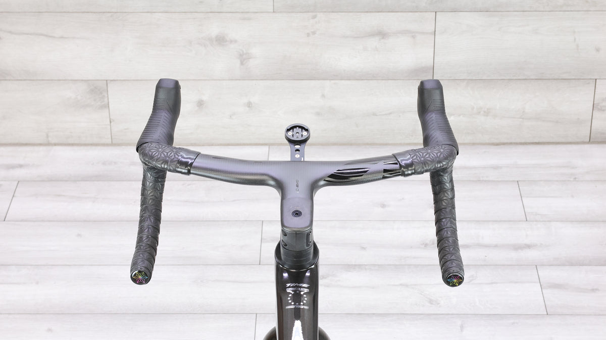 Time Fluidity SRAM Red E1 AXS Road Bike - 2026, Medium