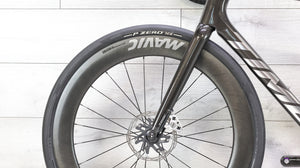 Time Fluidity SRAM Red E1 AXS Road Bike - 2026, Medium