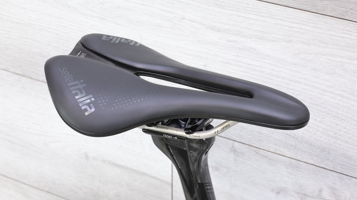 Time Fluidity SRAM Red E1 AXS Road Bike - 2026, Medium