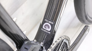 Time Fluidity SRAM Red E1 AXS Road Bike - 2026, Medium