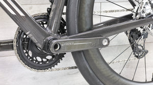Time Fluidity SRAM Red E1 AXS Road Bike - 2026, Medium