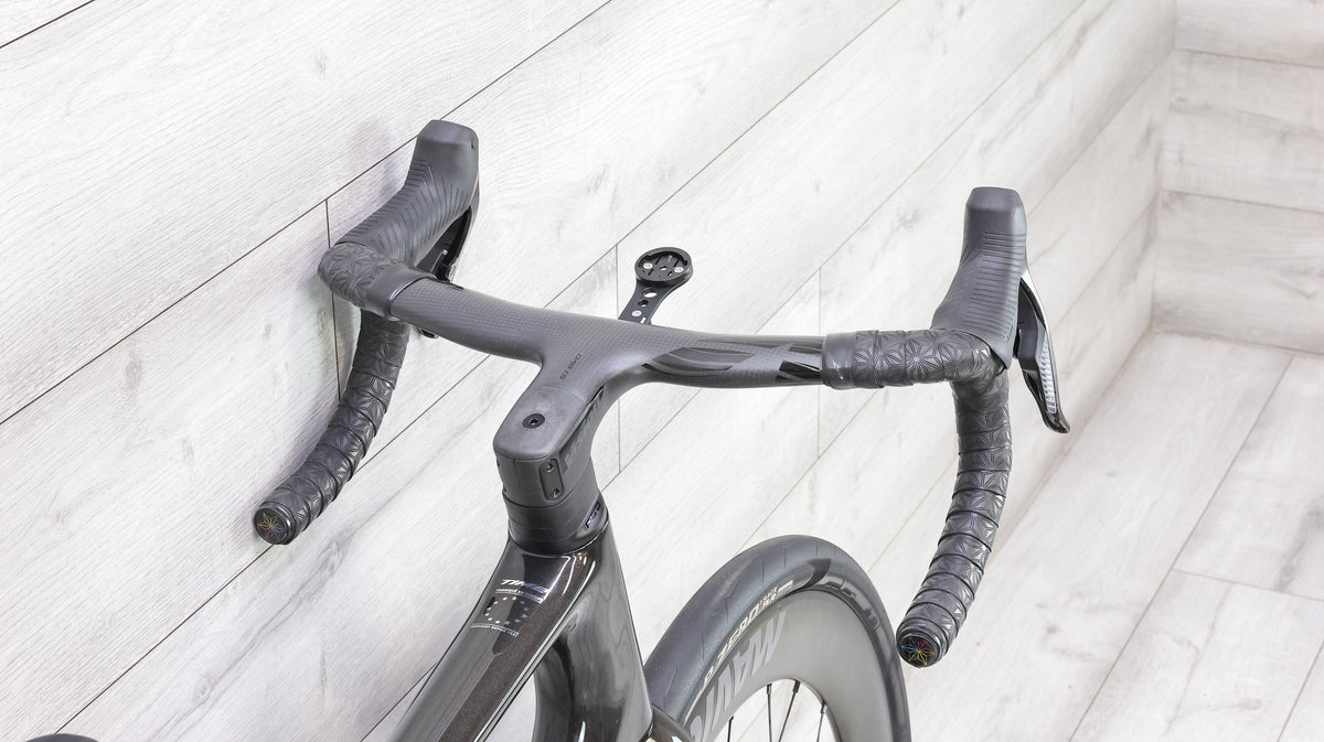 Time Fluidity SRAM Red E1 AXS Road Bike - 2026, Medium