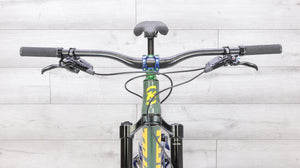 Kona Process X DL X01 AXS w/NOBL TR37 Mountain Bike - 2021, Large