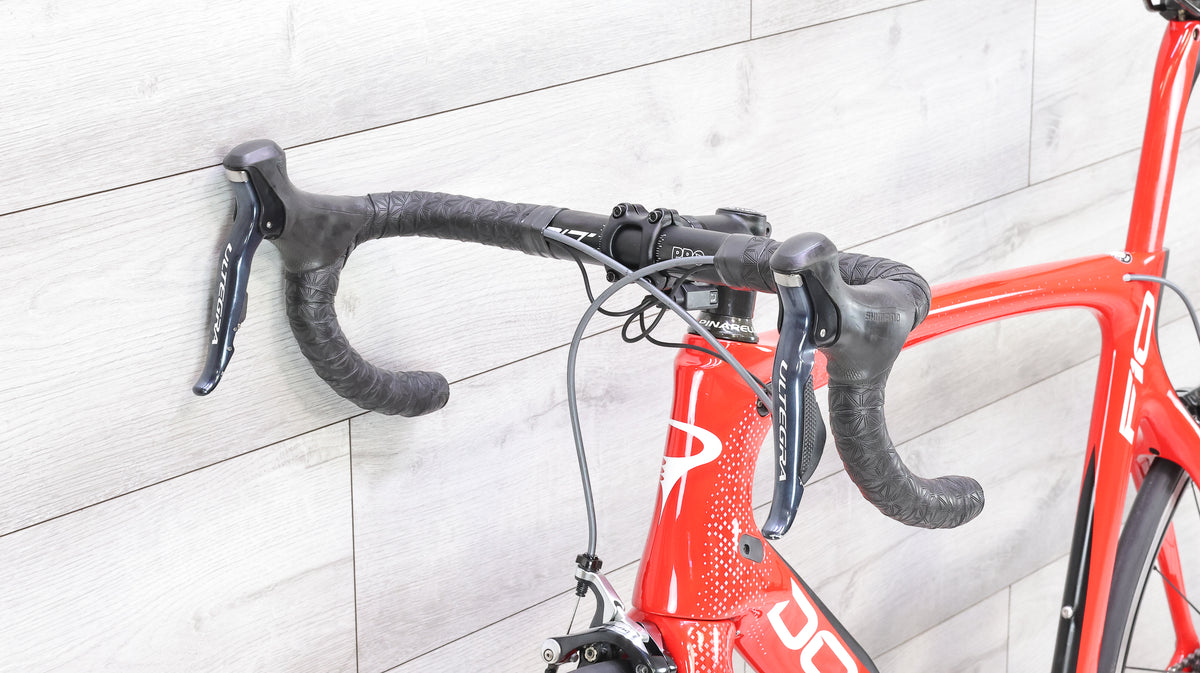 Pinarello Dogma F10 Dura-Ace Di2 Road Bike - 2019, 57.5cm