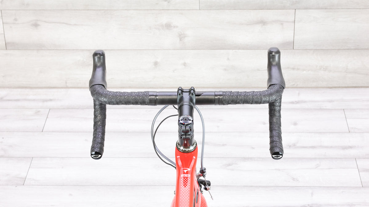 Pinarello Dogma F10 Dura-Ace Di2 Road Bike - 2019, 57.5cm