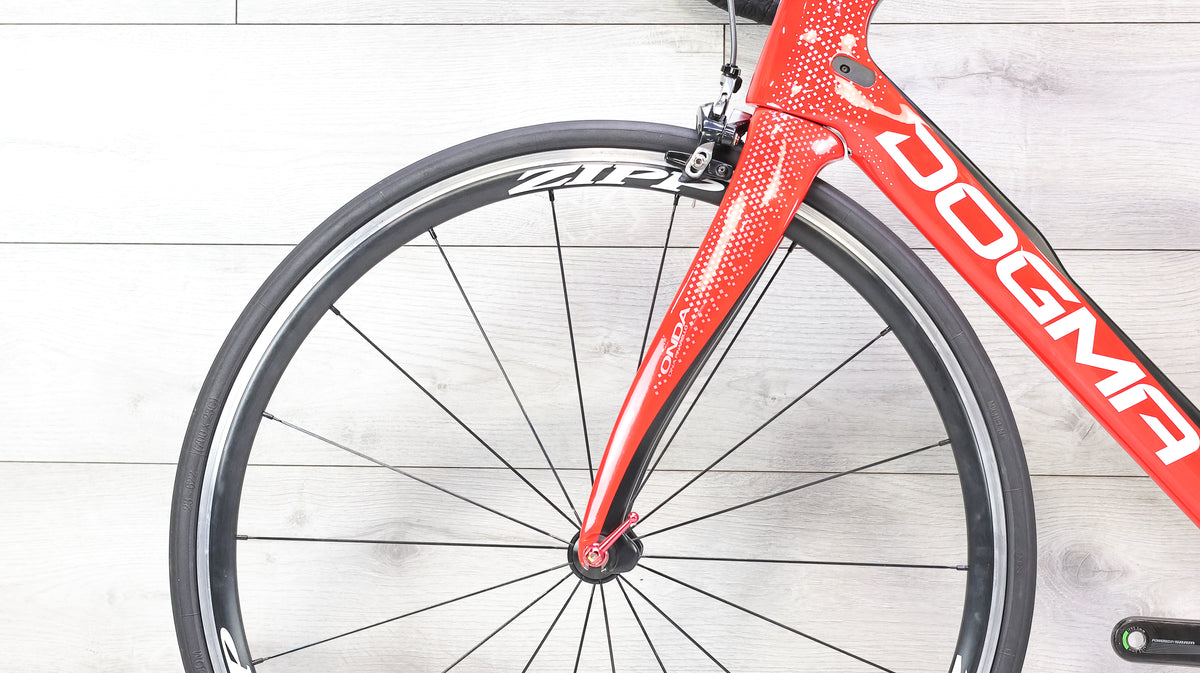 Pinarello Dogma F10 Dura-Ace Di2 Road Bike - 2019, 57.5cm