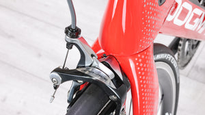 Pinarello Dogma F10 Dura-Ace Di2 Road Bike - 2019, 57.5cm