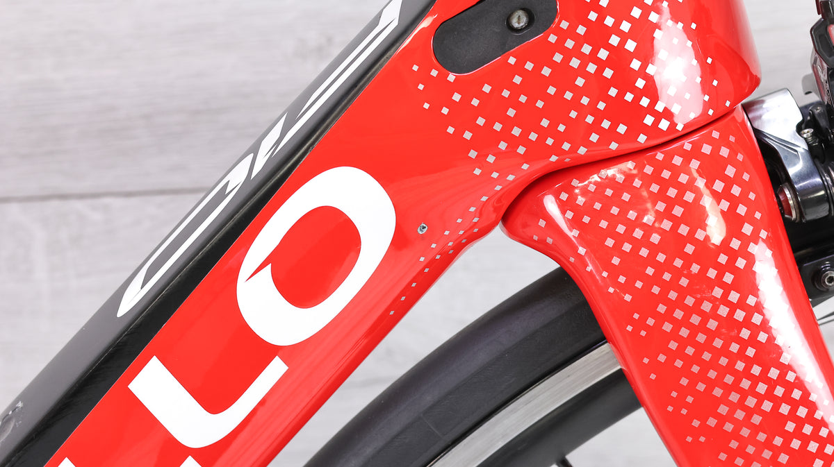 Pinarello Dogma F10 Dura-Ace Di2 Road Bike - 2019, 57.5cm