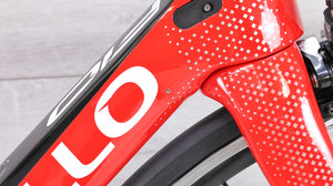 Pinarello Dogma F10 Dura-Ace Di2 Road Bike - 2019, 57.5cm