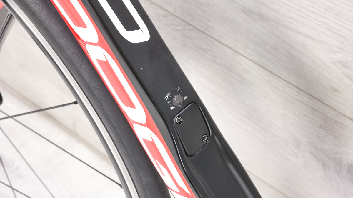 Pinarello Dogma F10 Dura-Ace Di2 Road Bike - 2019, 57.5cm