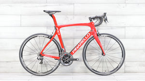 Pinarello Dogma F10 Dura-Ace Di2 Road Bike - 2019, 57.5cm