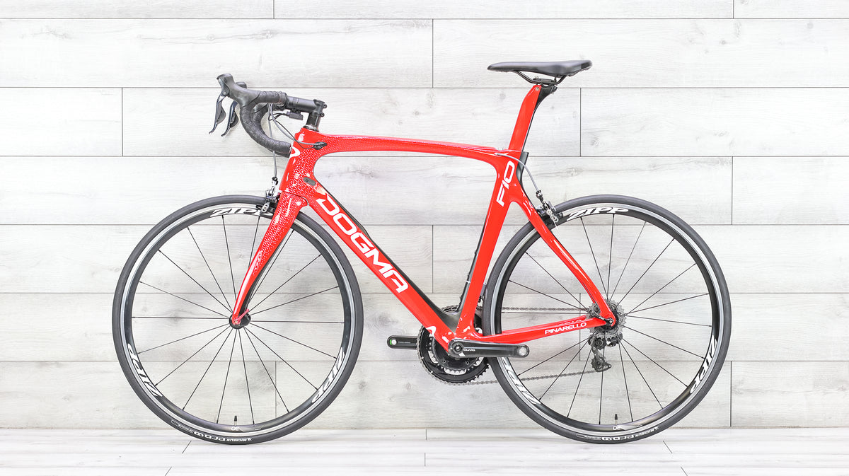 Pinarello Dogma F10 Dura-Ace Di2 Road Bike - 2019, 57.5cm