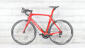 Pinarello Dogma F10 Dura-Ace Di2 Road Bike - 2019, 57.5cm