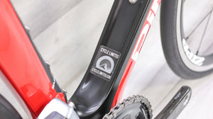 Pinarello Dogma F10 Dura-Ace Di2 Road Bike - 2019, 57.5cm