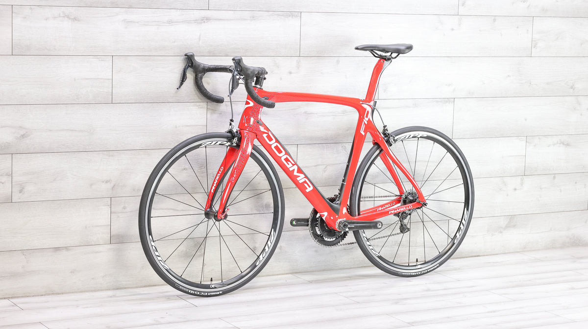 Pinarello Dogma F10 Dura-Ace Di2 Road Bike - 2019, 57.5cm