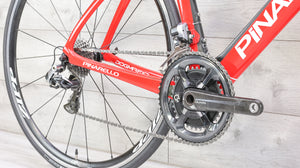 Pinarello Dogma F10 Dura-Ace Di2 Road Bike - 2019, 57.5cm