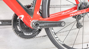 Pinarello Dogma F10 Dura-Ace Di2 Road Bike - 2019, 57.5cm