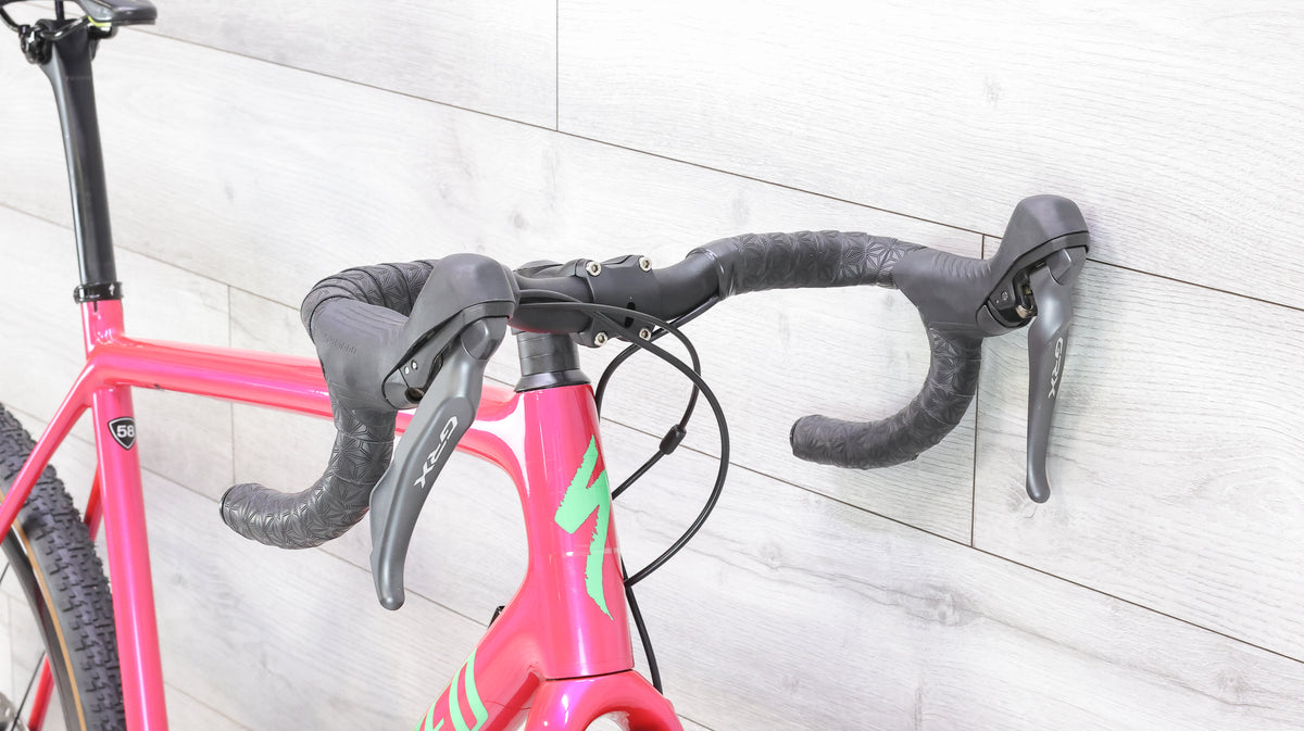 Specialized Crux Comp Gravel Bike - 2024, 58cm
