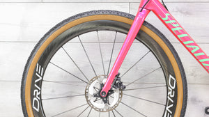 Specialized Crux Comp Gravel Bike - 2024, 58cm