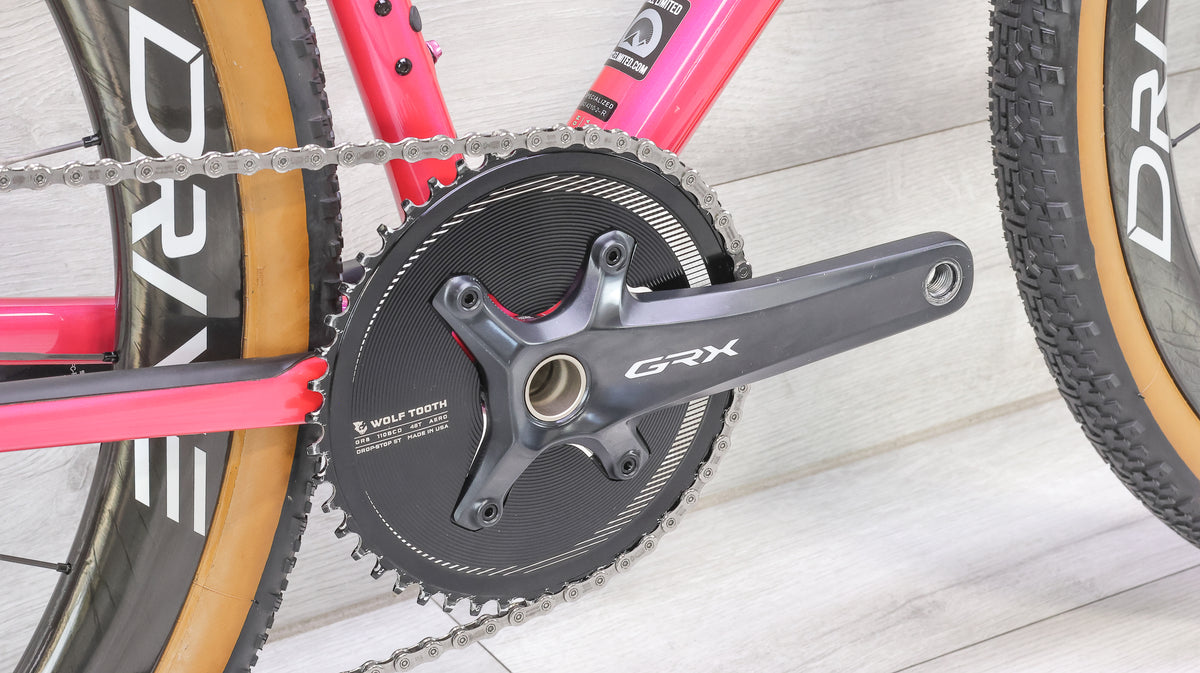 Specialized Crux Comp Gravel Bike - 2024, 58cm