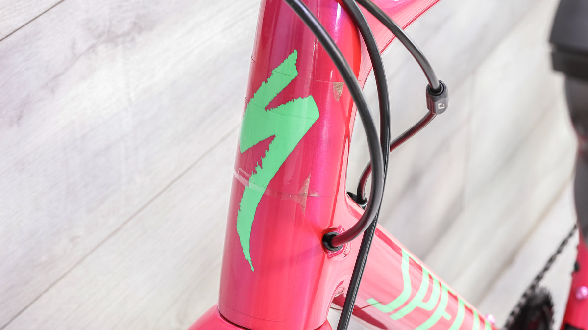 Specialized Crux Comp Gravel Bike - 2024, 58cm