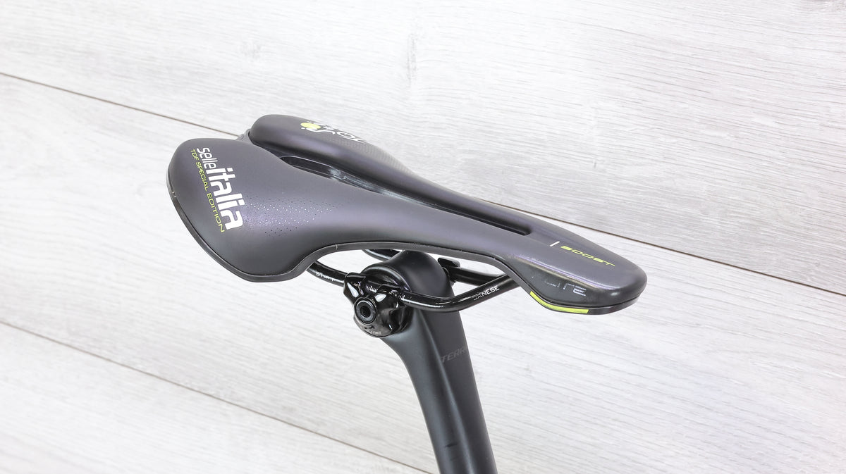 Specialized Crux Comp Gravel Bike - 2024, 58cm