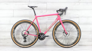 Specialized Crux Comp Gravel Bike - 2024, 58cm