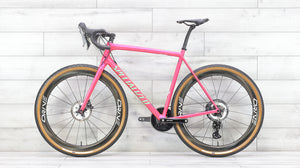 Specialized Crux Comp Gravel Bike - 2024, 58cm