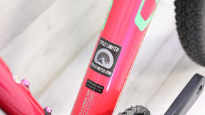 Specialized Crux Comp Gravel Bike - 2024, 58cm