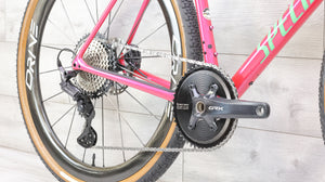 Specialized Crux Comp Gravel Bike - 2024, 58cm