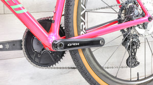 Specialized Crux Comp Gravel Bike - 2024, 58cm
