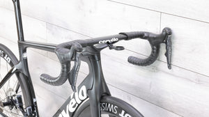Cervelo S5 Ultegra Di2 Disc Road Bike - 2019, 56cm
