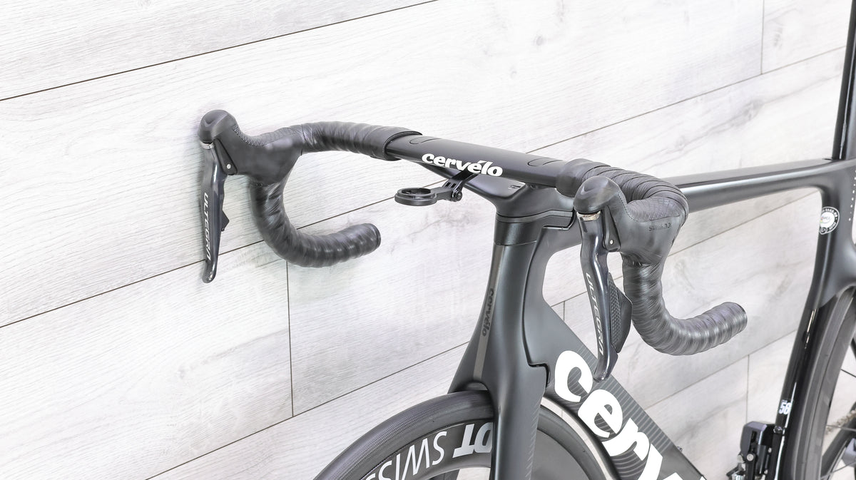 Cervelo S5 Ultegra Di2 Disc Road Bike - 2019, 56cm