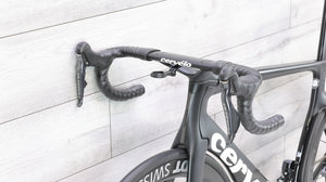 Cervelo S5 Ultegra Di2 Disc Road Bike - 2019, 56cm