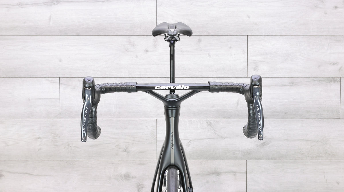 Cervelo S5 Ultegra Di2 Disc Road Bike - 2019, 56cm