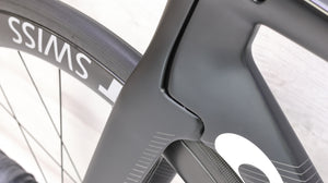 Cervelo S5 Ultegra Di2 Disc Road Bike - 2019, 56cm