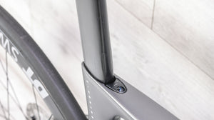 Cervelo S5 Ultegra Di2 Disc Road Bike - 2019, 56cm