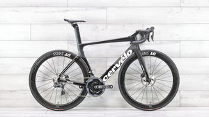 Cervelo S5 Ultegra Di2 Disc Road Bike - 2019, 56cm