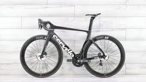 Cervelo S5 Ultegra Di2 Disc Road Bike - 2019, 56cm