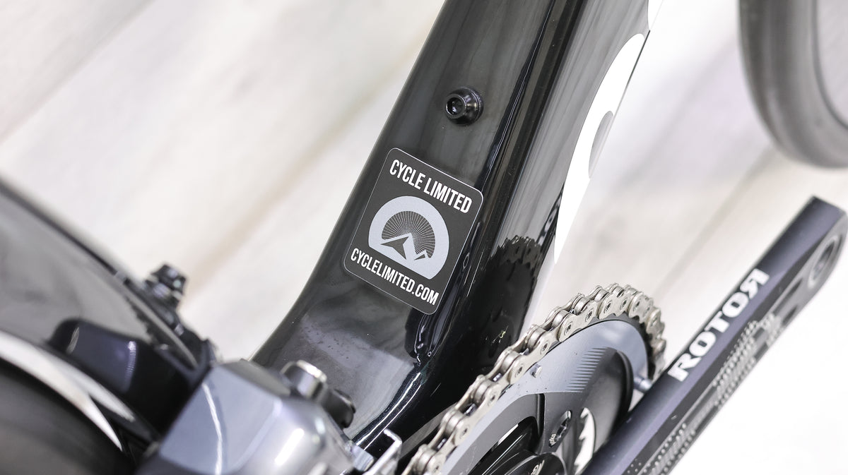Cervelo S5 Ultegra Di2 Disc Road Bike - 2019, 56cm