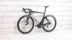 Cervelo S5 Ultegra Di2 Disc Road Bike - 2019, 56cm