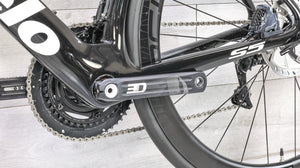 Cervelo S5 Ultegra Di2 Disc Road Bike - 2019, 56cm
