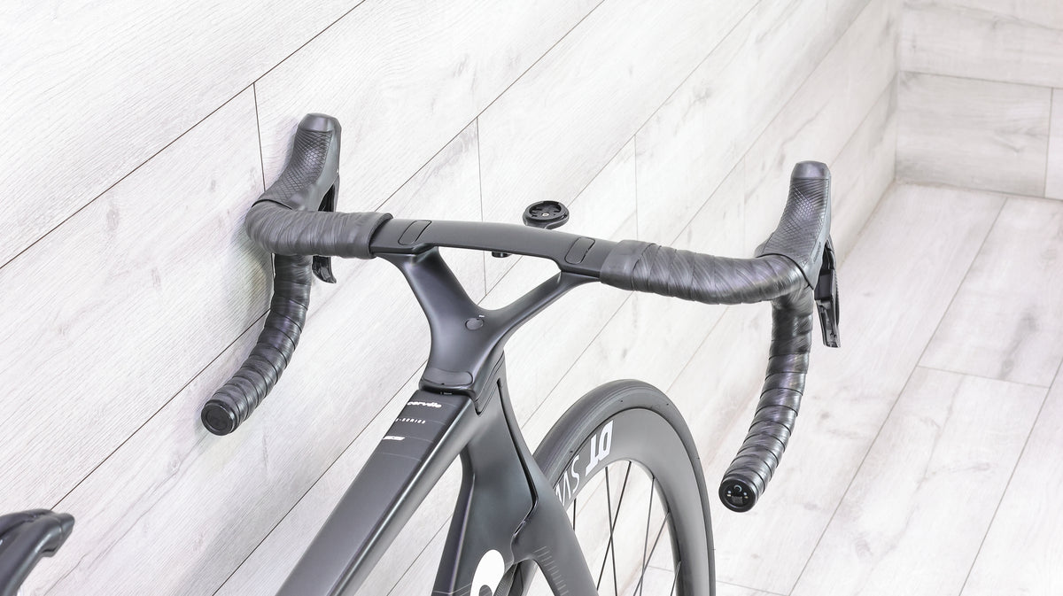 Cervelo S5 Ultegra Di2 Disc Road Bike - 2019, 56cm