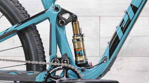 Pivot Mach 4 SL Pro XTR Mountain Bike - 2021, Medium