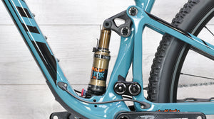 Pivot Mach 4 SL Pro XTR Mountain Bike - 2021, Medium